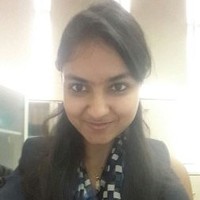 Khyati Mange