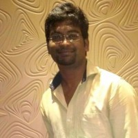 Pradeep Maharaja