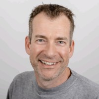 Gerrie Van Der Loo