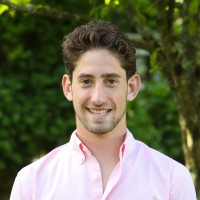 Landon Rush