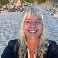 Rikke Fabricius