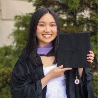 Amber Vuong