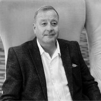 Wayne Marlor DipGAI, MGAI, RegAI