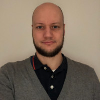 Henrik Sams