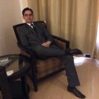 Humayun Salahuddin Lodhi