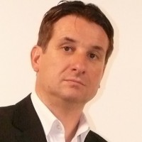 Fabrice CHAMBON