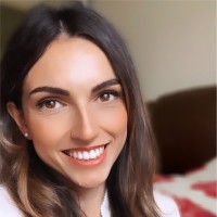 Vanessa De Ruggeris MA