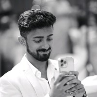 Athul Saji