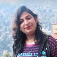 Yogita Saraf