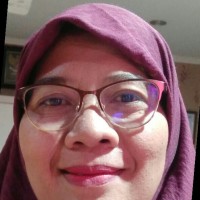 Siti Nurul Muzahidah
