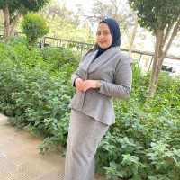 Radwa Moatsem