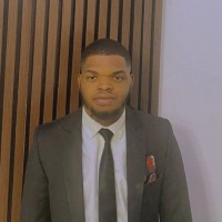 Daniel Anyanwu