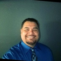 Arron Carrillo Sr.