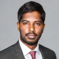 Sharan Kumar