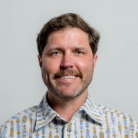 Joshua Dodd