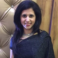 Mansi Hemwani