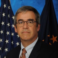 Donald Higgins