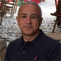 Orhan Serdar Atalay