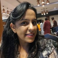 Bhavna M Malhotra