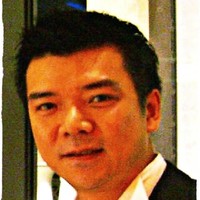 Pierre Yau