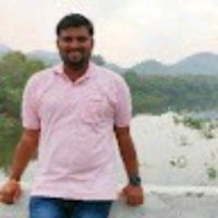 Vimal Athithan