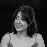Chloé Gordon
