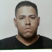 Alexander Díaz Oropeza