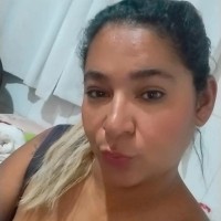 Mariele Gusmão Dos Santos