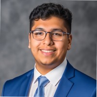 Patrick Arcienega
