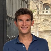 Alonso Guerrero Domínguez