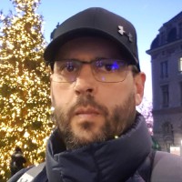 Cristovão Vilas Boas