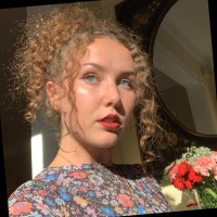 Olivia Menture