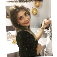 Fatma Uzer