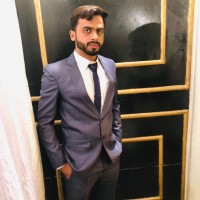 Shahbaz Haider
