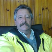 Johan Scholtz