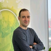 Alexander Shishkov