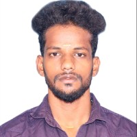 Srinivasan Ravi