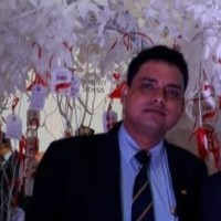 Ashish Mishra