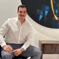 Mohamed Oubihi