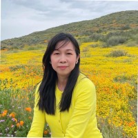 Kathy Liu
