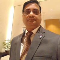 Binod Rath