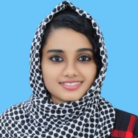 Murshida Oravankundil