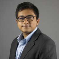 Ayan Ray