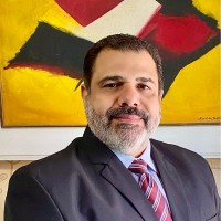 Danilo Pisani De Souza