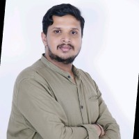 Kiran Kumar K
