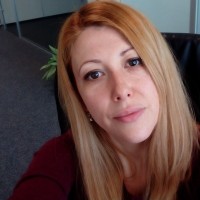 Vesela Kostadinova