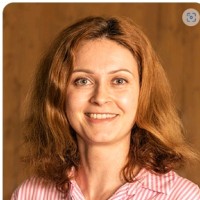 Ekaterina Ponomareva