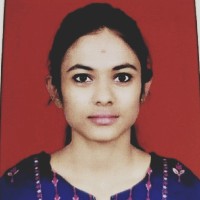 Vindhiya Vashni P R