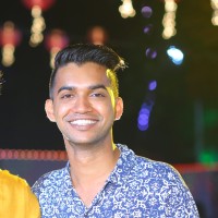 Manish K