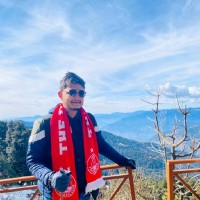 Akhil Barthwal